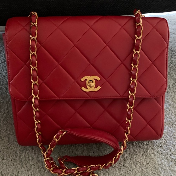 CHANEL Handbags - Chanel handbag